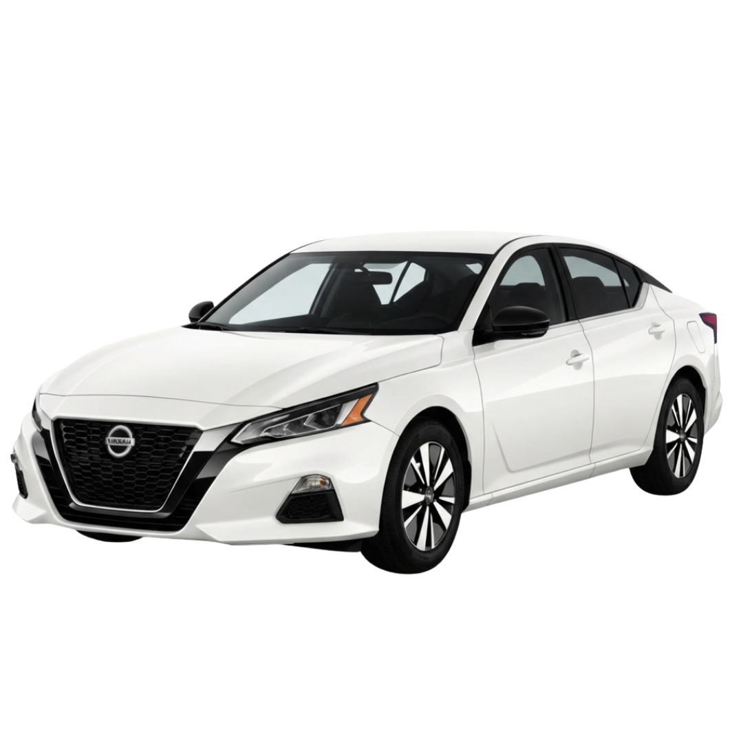 2021 Nissan Altima
