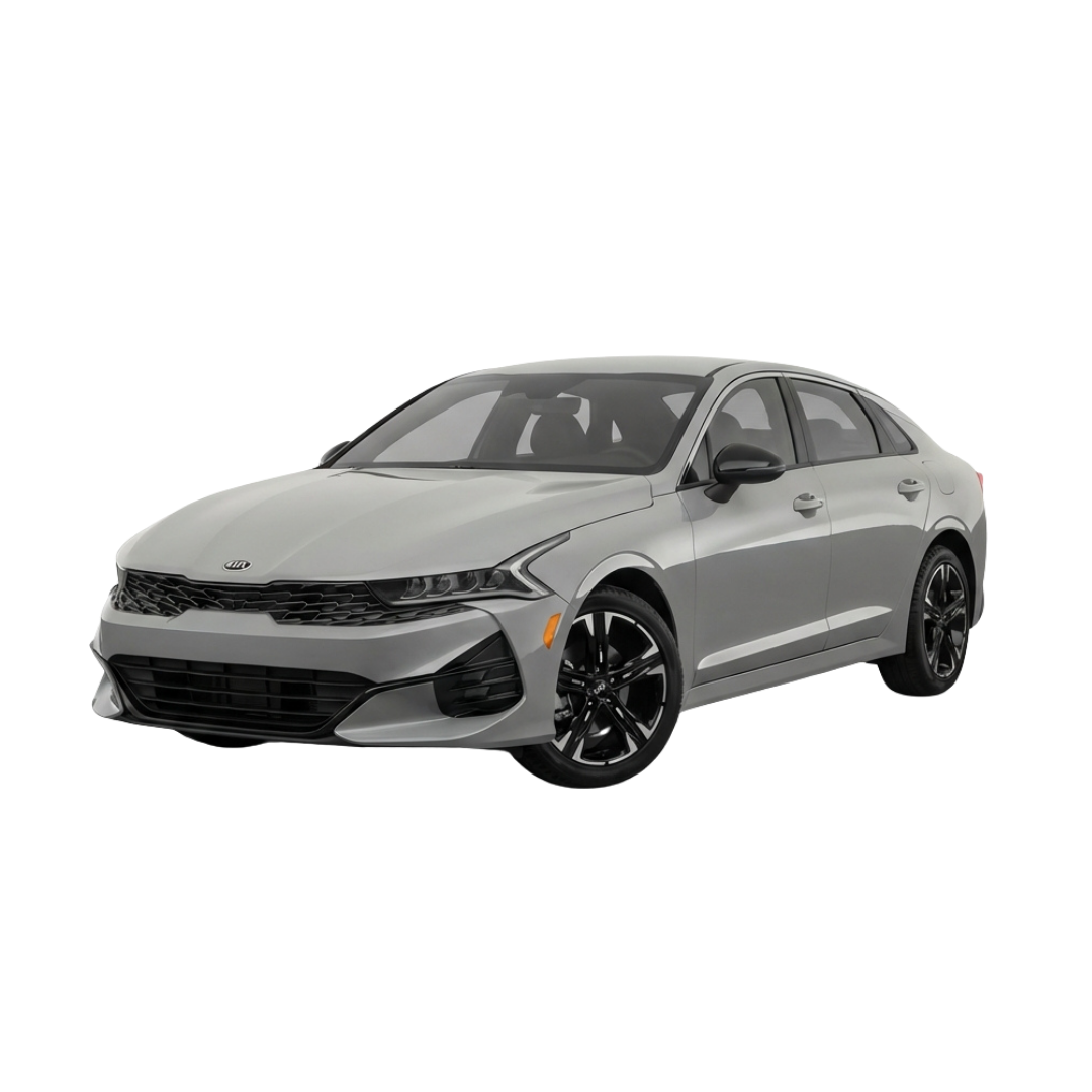 2023 Kia K5