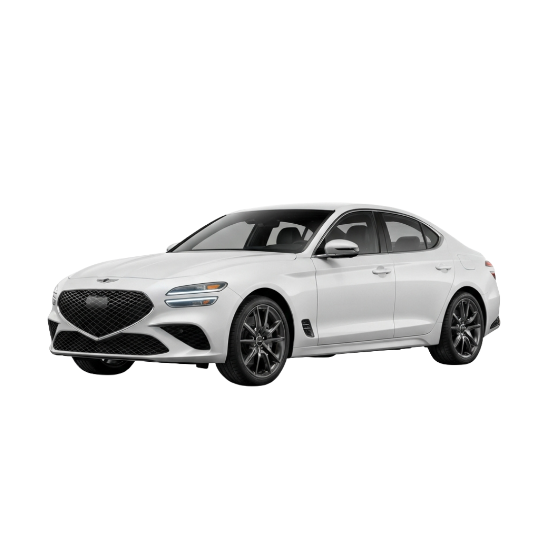 2026 Genesis G70