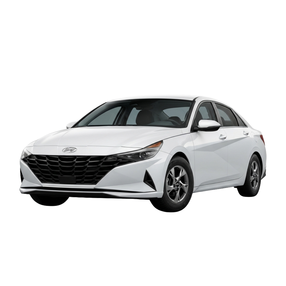 2022 Hyundai Elantra