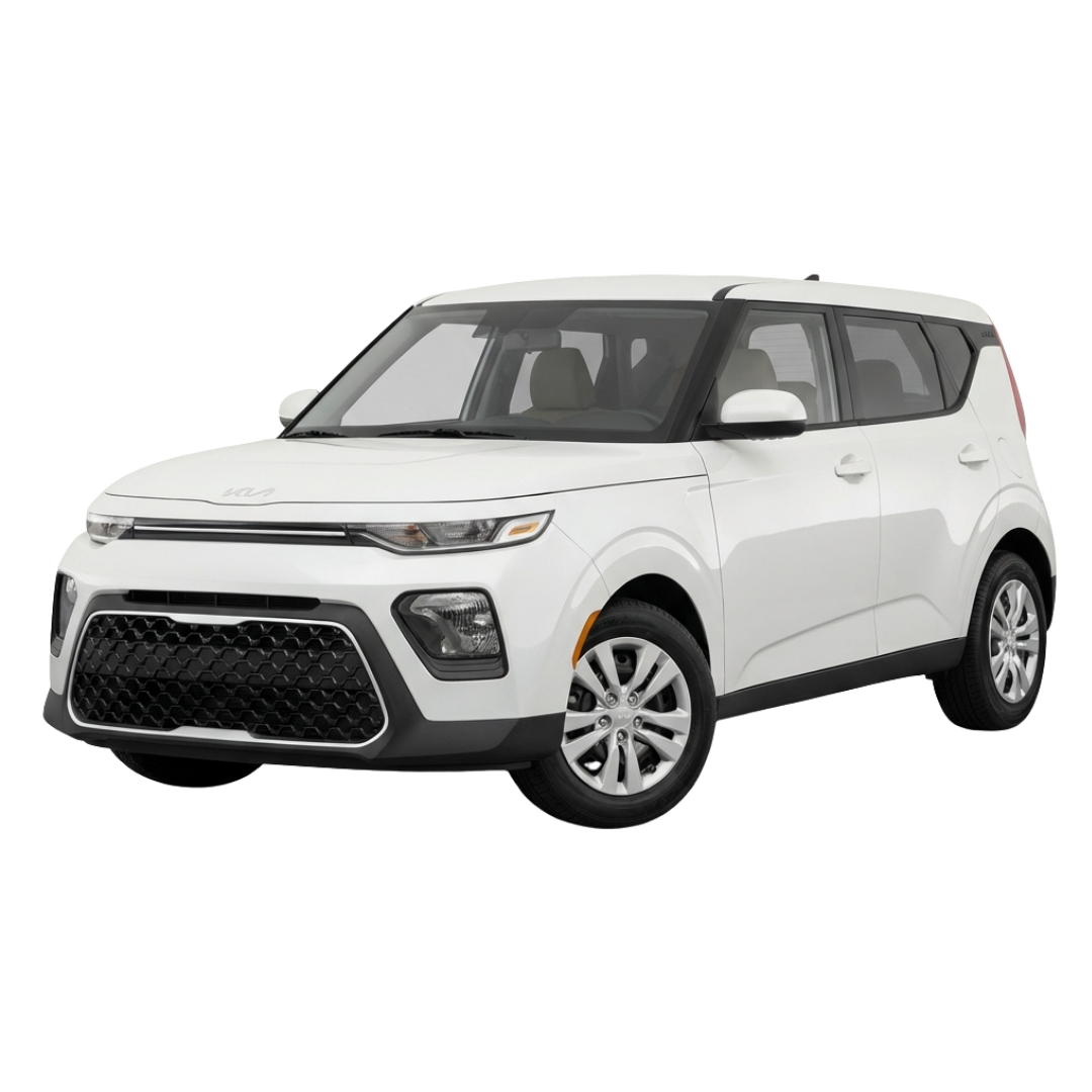 2022 Kia Soul