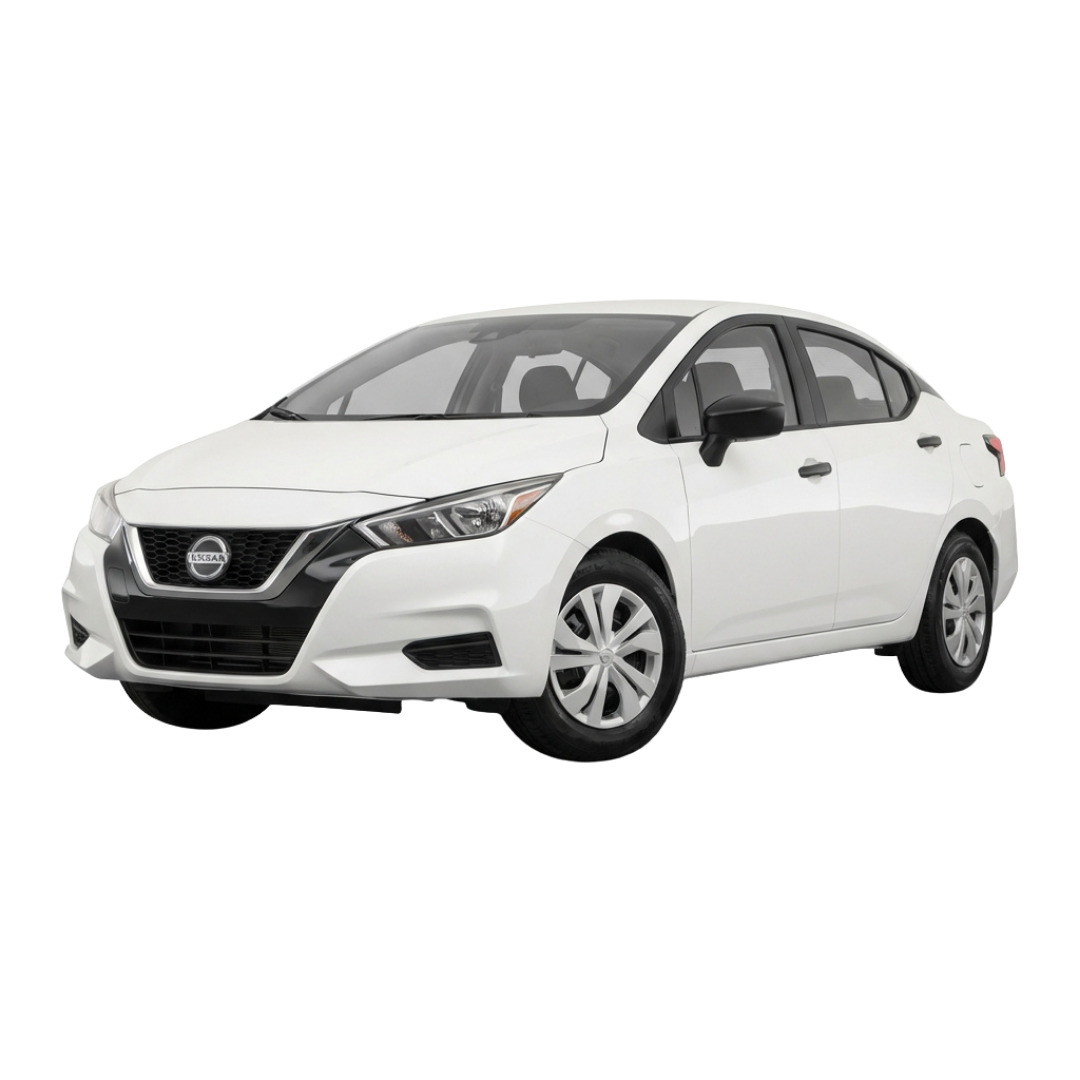 2022 Nissan Versa
