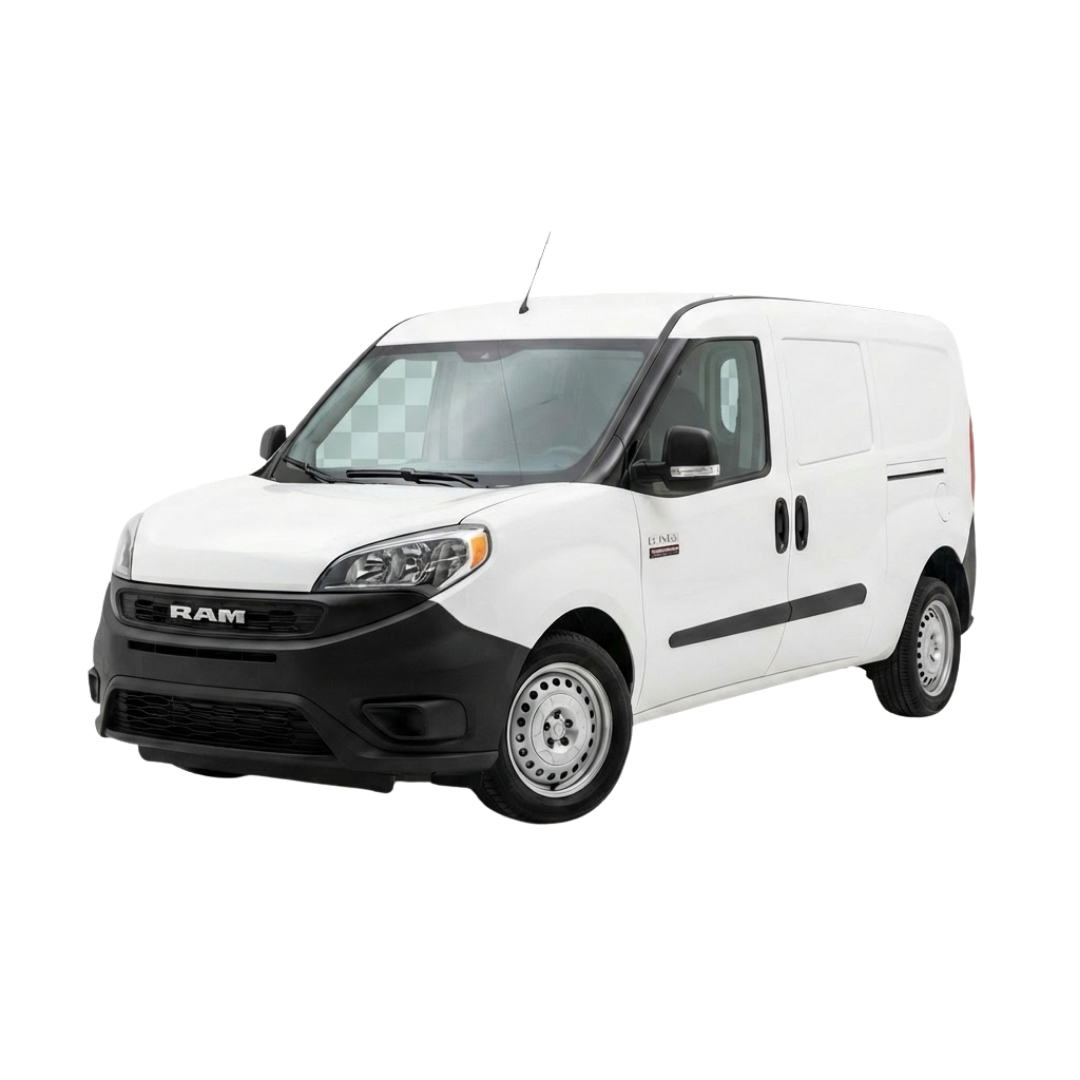 2019 Ram ProMaster City