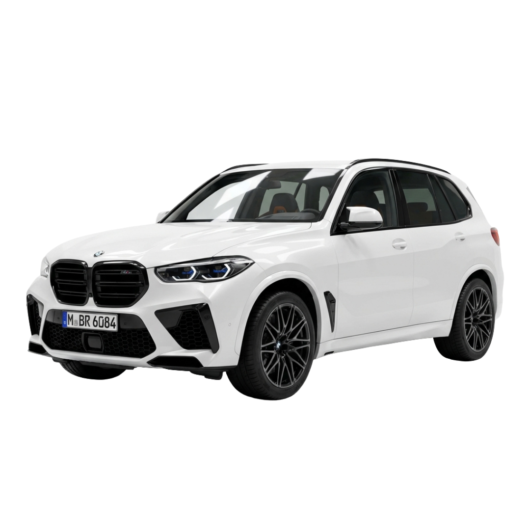 2023 BMW X5